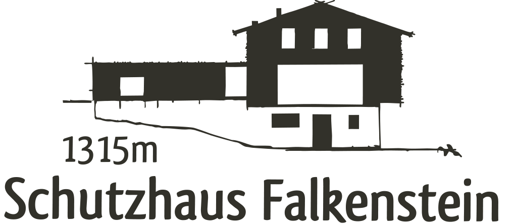 Schutzhaus Falkenstein